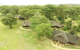 Ol Tukai Lodge Amboseli